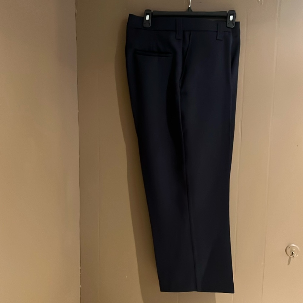 Horace Small Women’s Uniform Pants Sz 16 Short